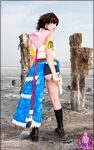CosplayDeviants 775_GunnerSphere Photos