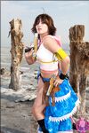 CosplayDeviants 775_GunnerSphere Photos
