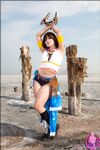 CosplayDeviants 775_GunnerSphere Photos