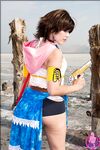 CosplayDeviants 775_GunnerSphere Photos