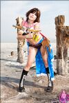 CosplayDeviants 775_GunnerSphere Photos