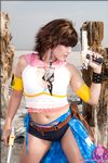 CosplayDeviants 775_GunnerSphere Photos