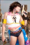 CosplayDeviants 775_GunnerSphere Photos