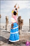 CosplayDeviants 775_GunnerSphere Photos