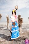 CosplayDeviants 775_GunnerSphere Photos
