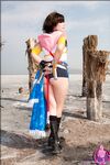 CosplayDeviants 775_GunnerSphere Photos