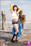 CosplayDeviants 775_GunnerSphere Photos