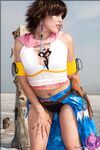 CosplayDeviants 775_GunnerSphere Photos