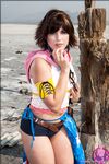 CosplayDeviants 775_GunnerSphere Photos