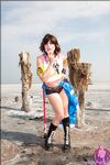CosplayDeviants 775_GunnerSphere Photos