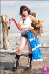 CosplayDeviants 775_GunnerSphere Photos