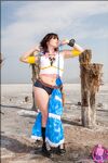 CosplayDeviants 775_GunnerSphere Photos
