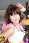 CosplayDeviants 775_GunnerSphere Photos