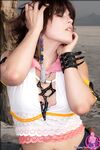 CosplayDeviants 775_GunnerSphere Photos