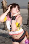 CosplayDeviants 775_GunnerSphere Photos