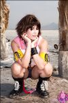 CosplayDeviants 775_GunnerSphere Photos