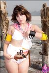 CosplayDeviants 775_GunnerSphere Photos