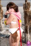 CosplayDeviants 775_GunnerSphere Photos