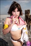 CosplayDeviants 775_GunnerSphere Photos