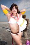 CosplayDeviants 775_GunnerSphere Photos