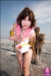 CosplayDeviants 775_GunnerSphere Photos