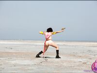 CosplayDeviants 775_GunnerSphere Photos