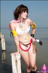 CosplayDeviants 775_GunnerSphere Photos