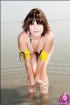 CosplayDeviants 775_GunnerSphere Photos