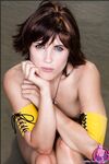 CosplayDeviants 775_GunnerSphere Photos