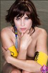 CosplayDeviants 775_GunnerSphere Photos