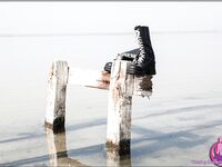 CosplayDeviants 775_GunnerSphere Photos