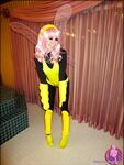 CosplayDeviants 777_Hallucinations Photos