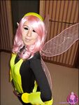 CosplayDeviants 777_Hallucinations Photos