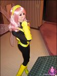 CosplayDeviants 777_Hallucinations Photos
