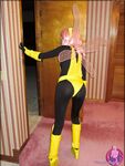CosplayDeviants 777_Hallucinations Photos