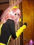 CosplayDeviants 777_Hallucinations Photos