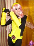 CosplayDeviants 777_Hallucinations Photos