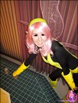CosplayDeviants 777_Hallucinations Photos