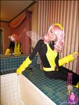 CosplayDeviants 777_Hallucinations Photos