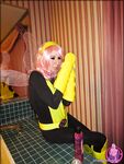 CosplayDeviants 777_Hallucinations Photos