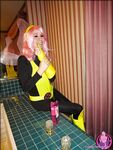 CosplayDeviants 777_Hallucinations Photos