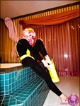CosplayDeviants 777_Hallucinations Photos