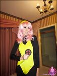CosplayDeviants 777_Hallucinations Photos
