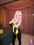CosplayDeviants 777_Hallucinations Photos