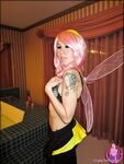 CosplayDeviants 777_Hallucinations Photos