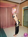 CosplayDeviants 777_Hallucinations Photos