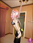 CosplayDeviants 777_Hallucinations Photos