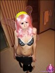 CosplayDeviants 777_Hallucinations Photos