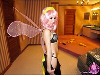 CosplayDeviants 777_Hallucinations Photos