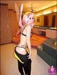 CosplayDeviants 777_Hallucinations Photos